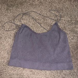 Urban Outfitters crop top